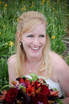 Best Snow Mountain Ranch Wedding Photos - Sandra Johnson (SJFoto.com)